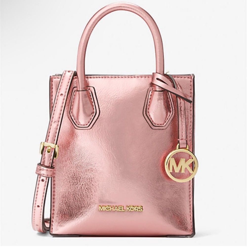 ✨NWT Michael Kors Crossbody – Retails $398✨
